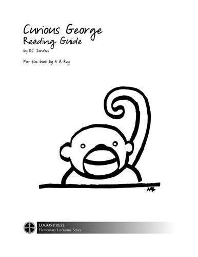 Curious George - Reading Guide (Download)