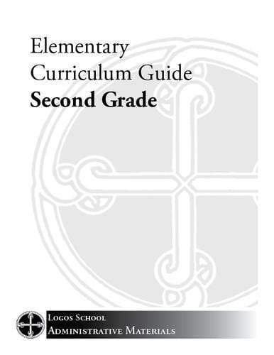 Elementary Curriculum Guide - 2nd Grade (Download)
