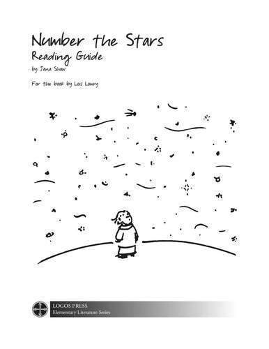 Number the Stars - Reading Guide (Download)