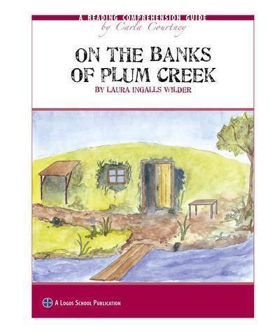On the Banks of Plum Creek - Reading Guide (Download)