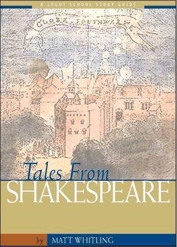 Tales from Shakespeare Reading Guide (Download)