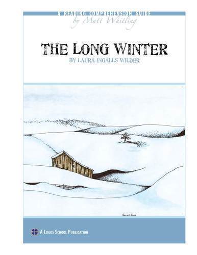 The Long Winter - Reading Guide (Download)
