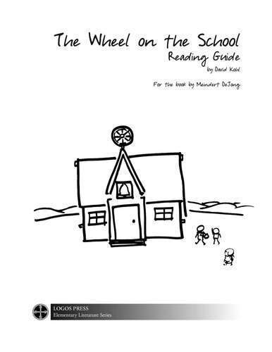 The Wheel on the School - Reading Guide (Download)