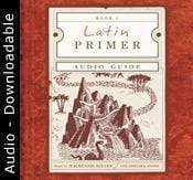 Latin Primer 1: Audio Guide