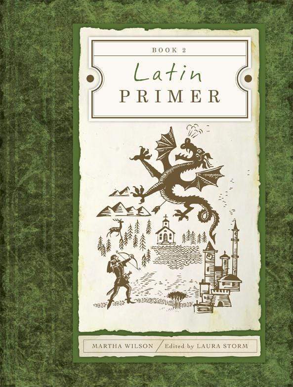 Latin Primer 2: Student