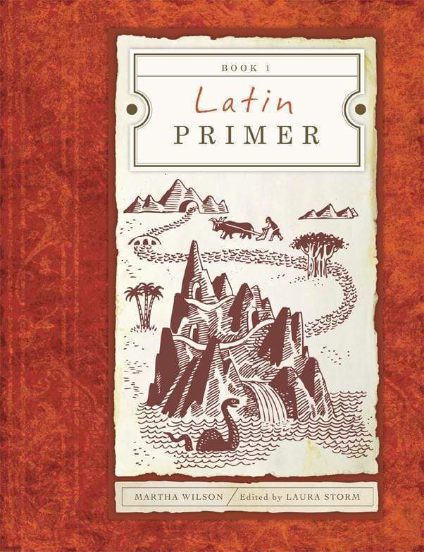 Latin Primer 1