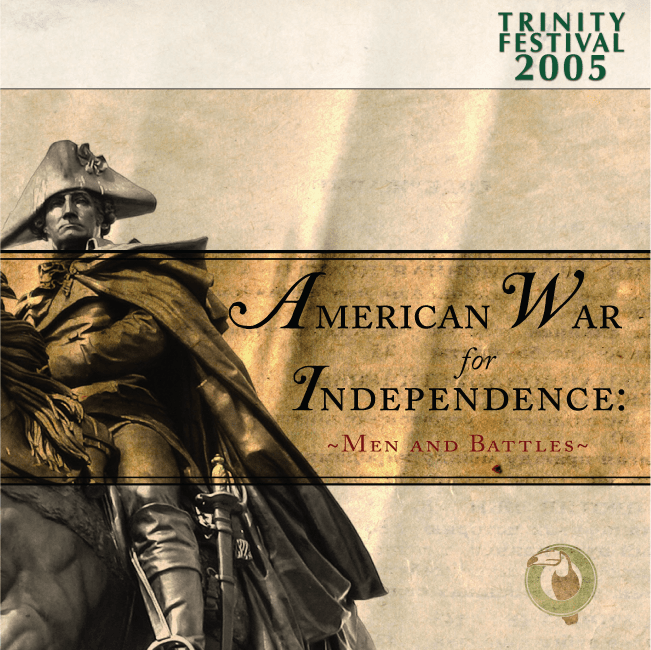American War for Independence