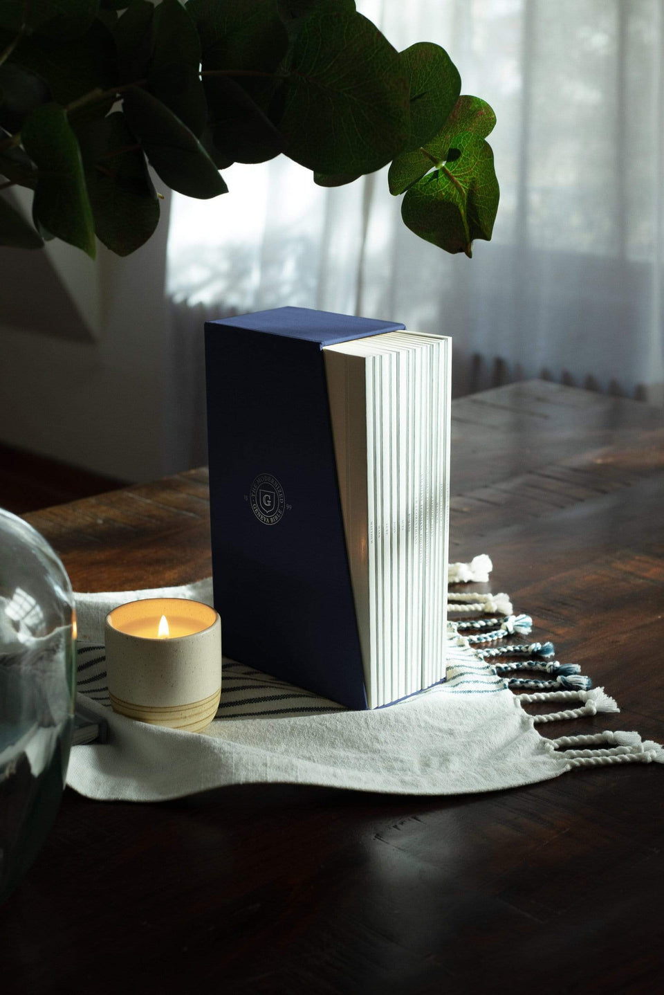 Modernized Geneva Bible: New Testament Box Set – Canon Press