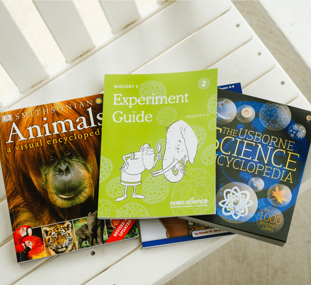 Science – Canon Press