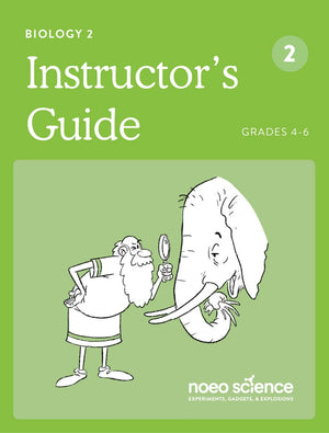 Instructor's Guide Only