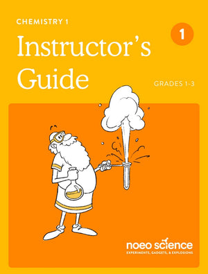 Instructor's Guide Only