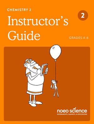 Instructor's Guide Only