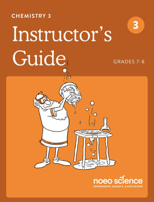 Instructor's Guide Only