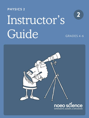 Instructor's Guide Only