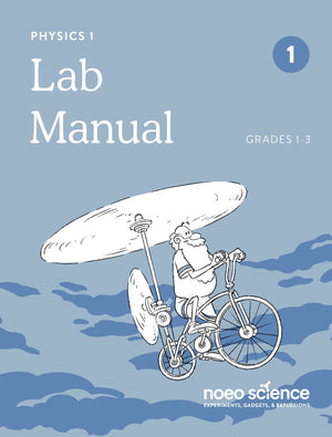 Lab Manual (2025 version)