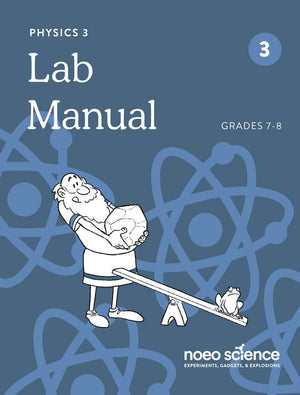 Lab Manual