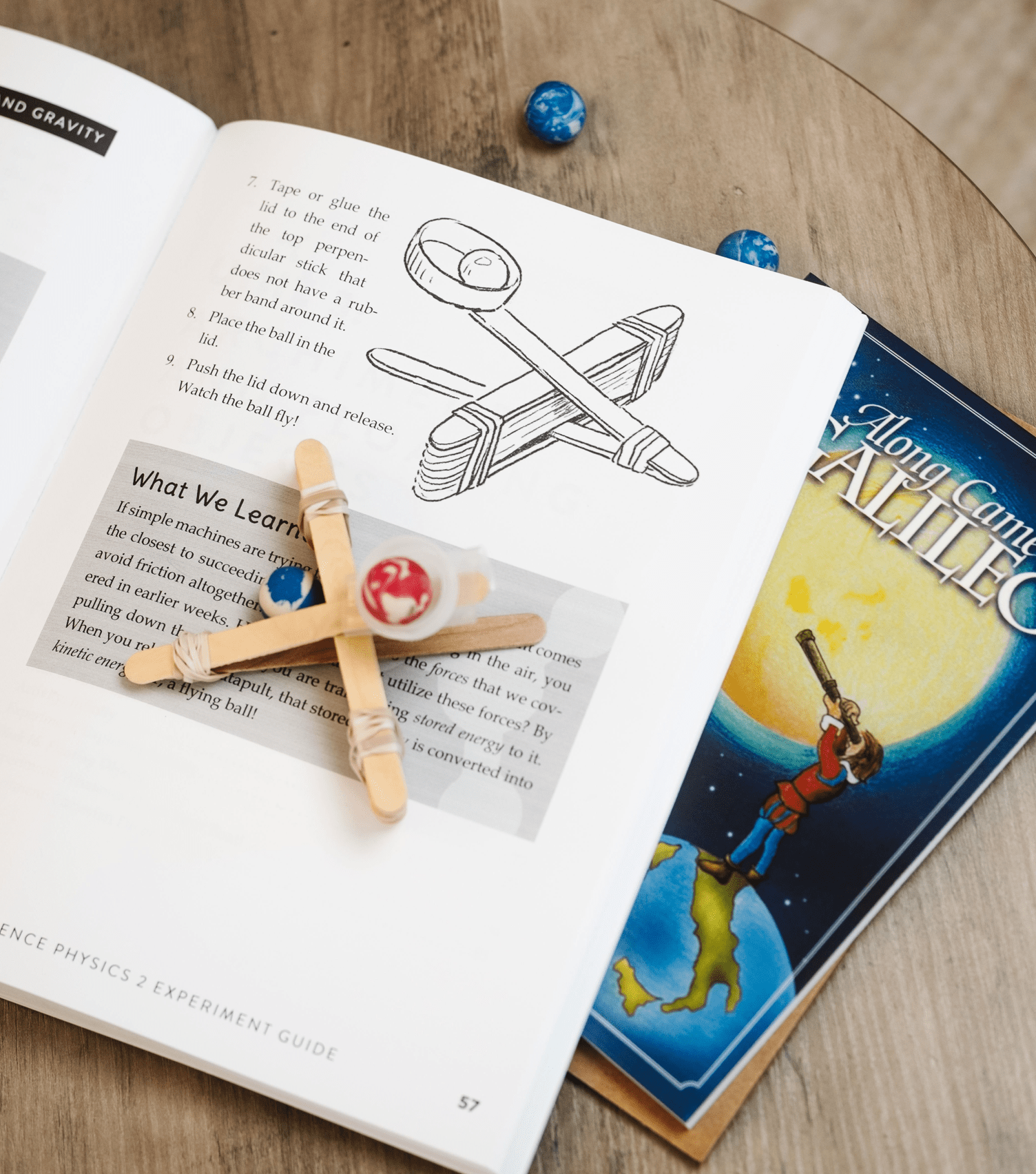 Science – Canon Press