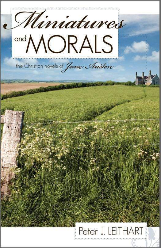 Miniatures and Morals