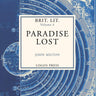 Brit Lit Vol. IV - Paradise Lost