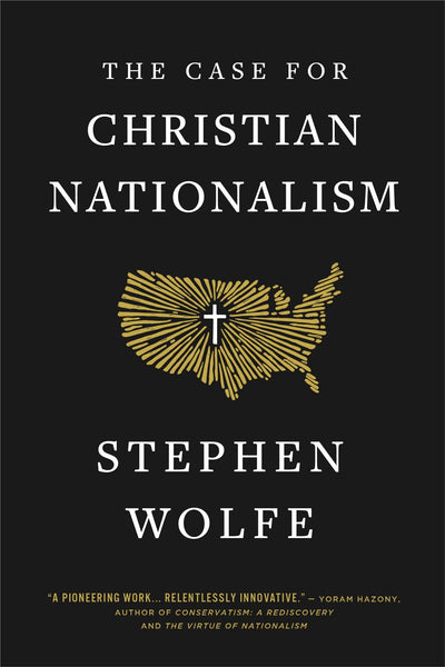 What Is the Meaning of Christian Nationalism?