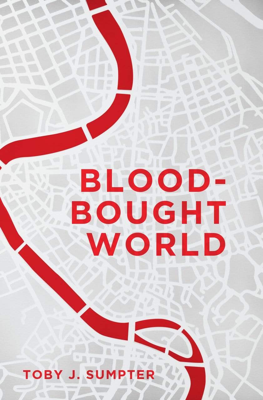 Blood-Bought World