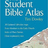 The Student Bible Atlas, Revised