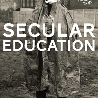 On Secular Education