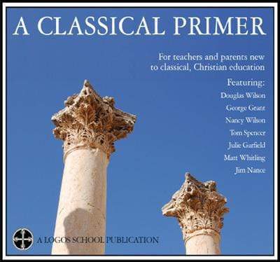 A Classical Primer Audio Download