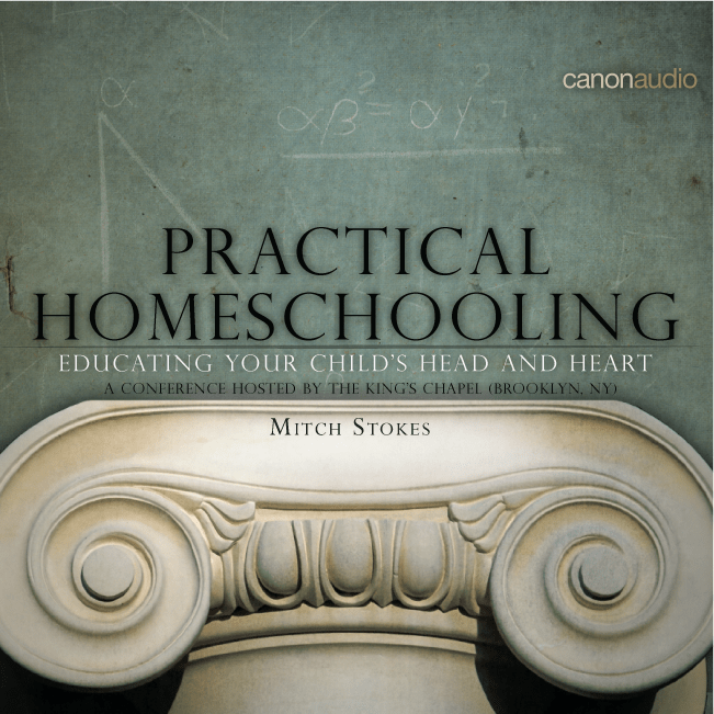 Practical Homeschooling
