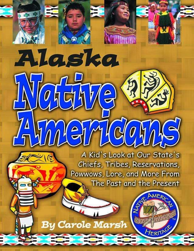 Alaska Native Americans