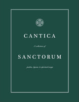 Cantica Sanctorum (4th ed., 2016)
