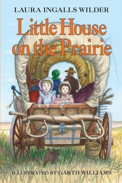 写真Little House On The Prairie Little House on the Prairie' Fans React to Netflix Reboot News