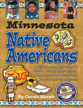 Minnesota Native Americans
