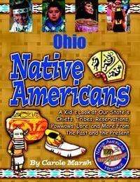 Ohio Native Americans