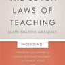 The Seven Laws of Teaching: New Foreword and Evaluation Tools!