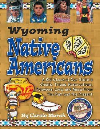 Wyoming Native Americans