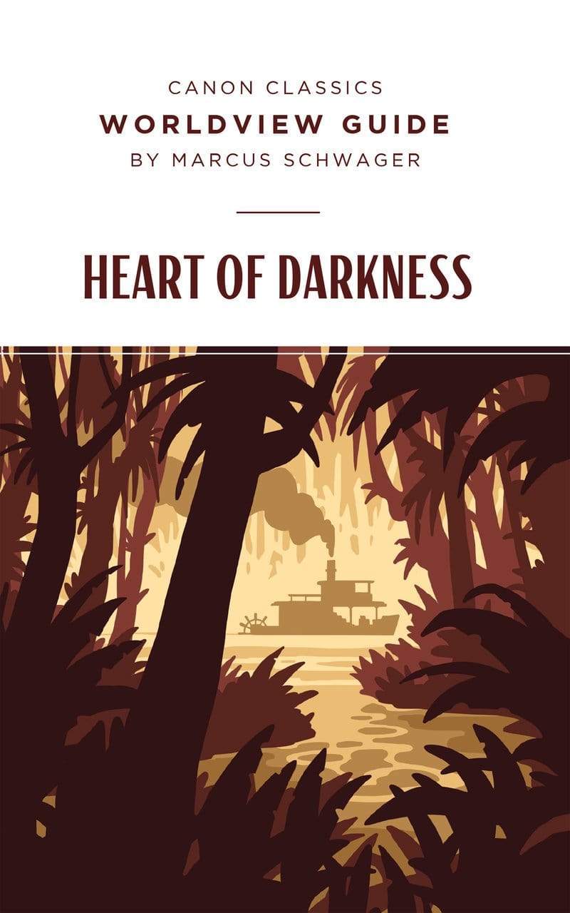 Worldview Guide for Heart of Darkness