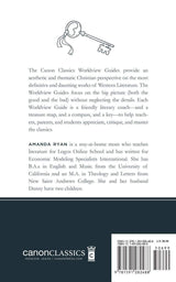 Worldview Guide for Jane Eyre