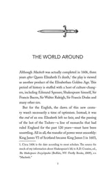 Worldview Guide for Macbeth