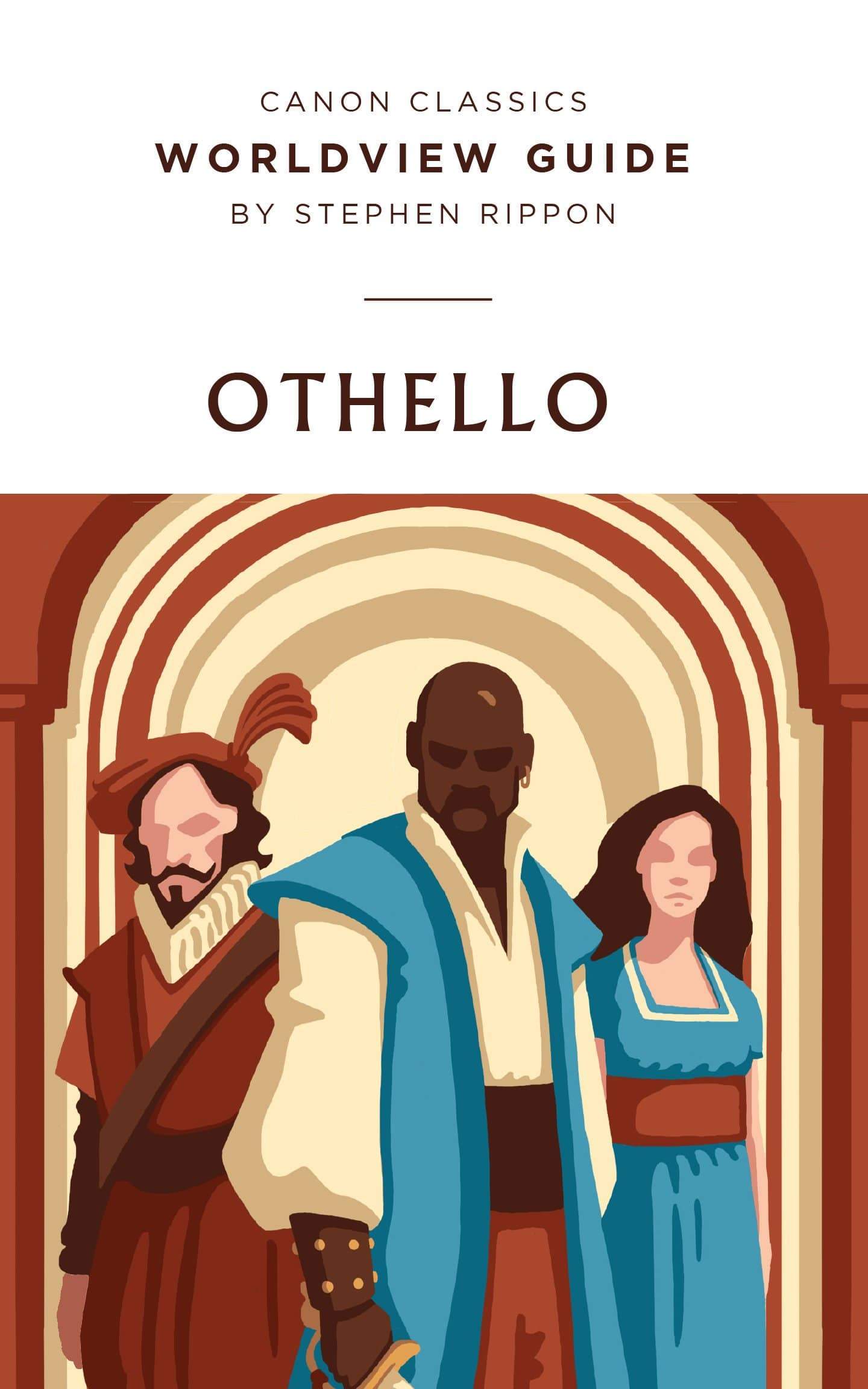 Worldview Guide for Othello