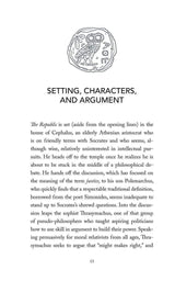 Worldview Guide for Plato's Republic