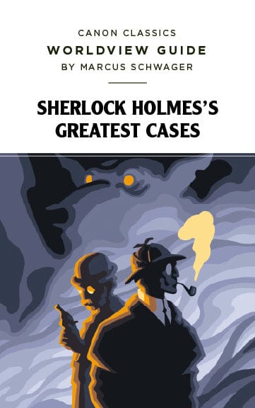 Worldview Guide for Sherlock Holmes