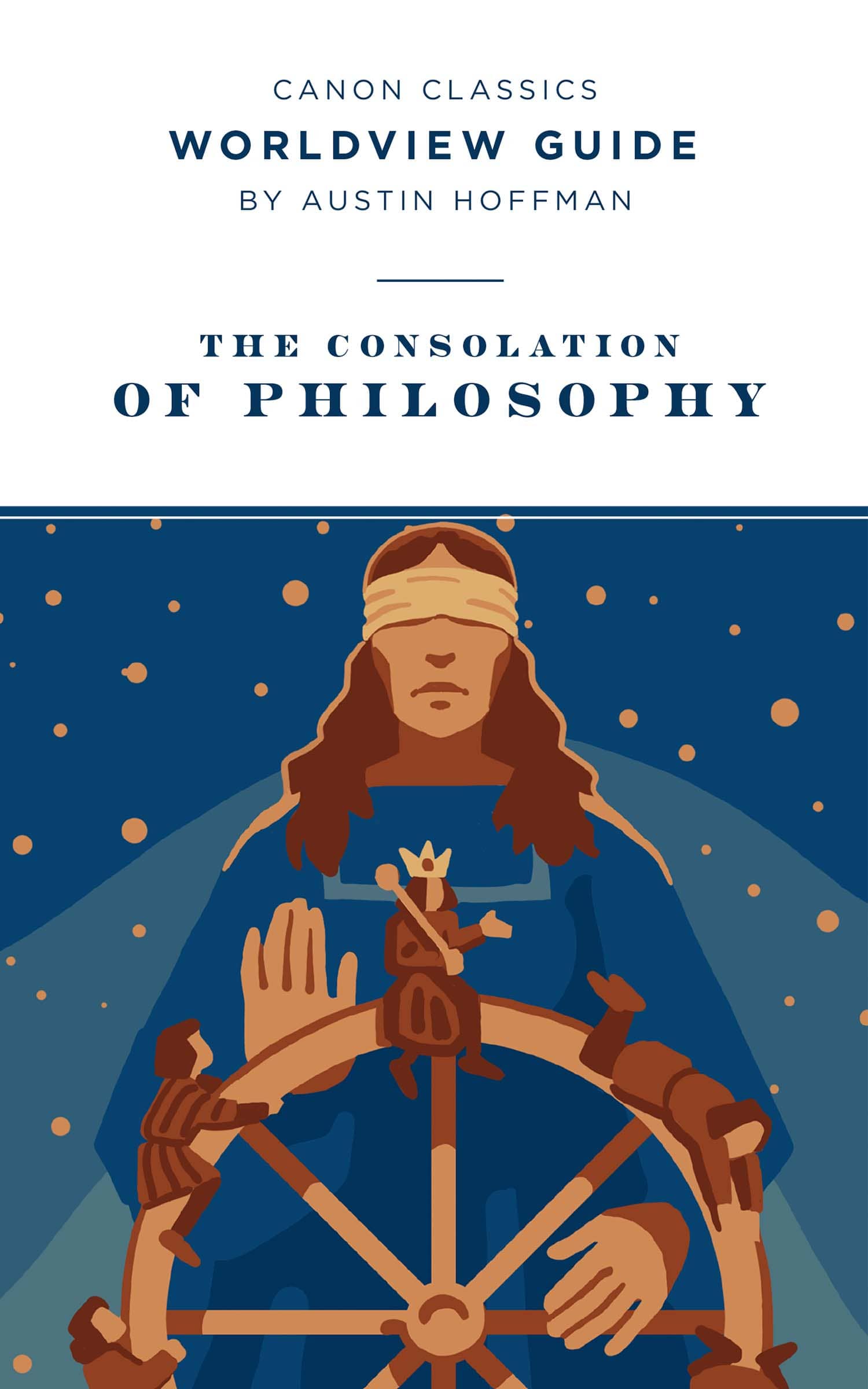 Worldview Guide for The Consolation of Philosophy