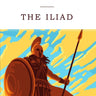 Worldview Guide for the Iliad