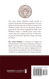 Worldview Guide for the Iliad