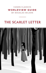 Worldview Guide for The Scarlet Letter