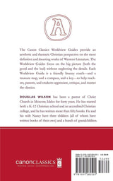 Worldview Guide for The Scarlet Letter