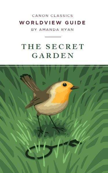 Worldview Guide for The Secret Garden